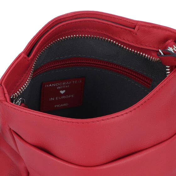 Picard Timeles Borsa a tracolla Pelle 19 cm Picard Timeles Borsa a tracolla Pelle 19 cm