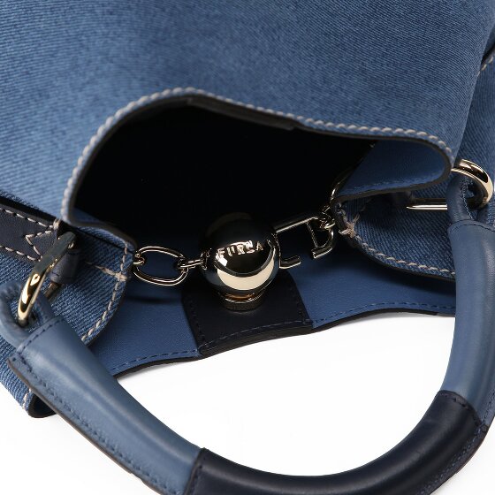 Furla Sfera Borsa borsa borsa S Pelle 23 cm