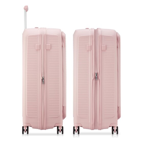 Roncato Arcade DLX 4 ruote Carrello 78 cm con piega di espansione