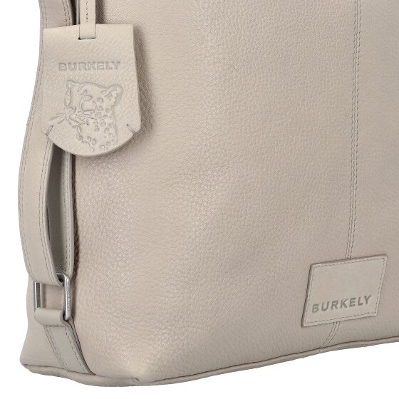 Burkely Soft Skylar Borsa a tracolla Pelle 31 cm
