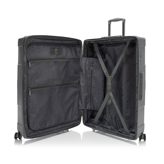 Heys ReNew 4 ruote Carrello L 76 cm espandibile