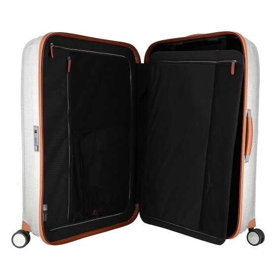 Samsonite Trolley a 4 ruote Lite Cube DLX Spinner 82 cm