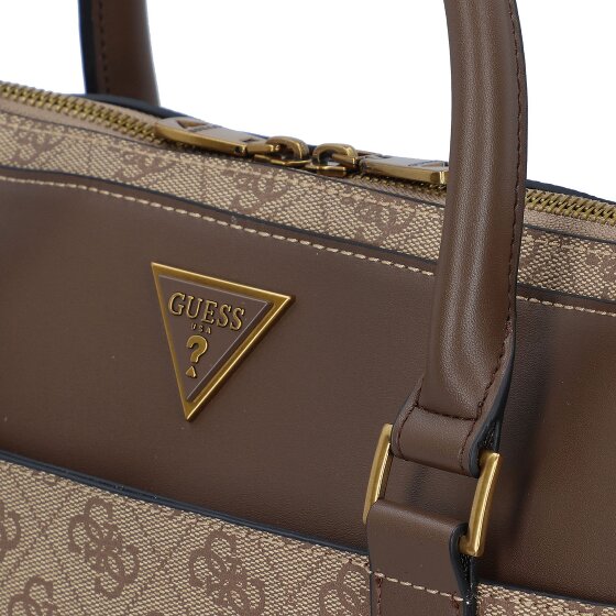 Guess Parma Borsa per computer portatile 38 cm