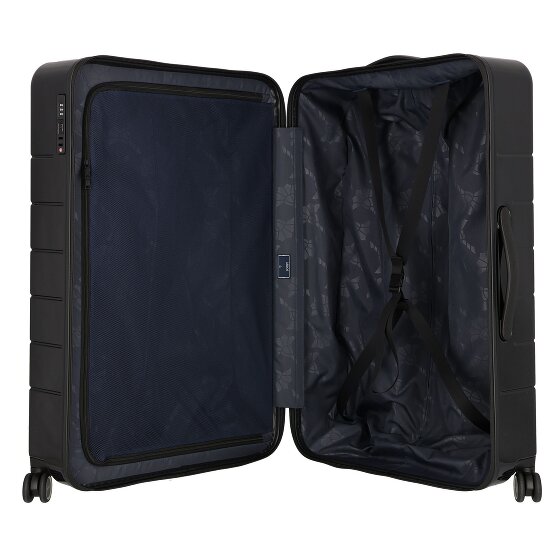 Joop! Volare 1.0 4 ruote Carrello 77 cm