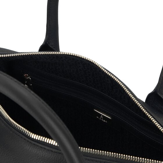 AIGNER Zita Borsa a mano in pelle 36 cm