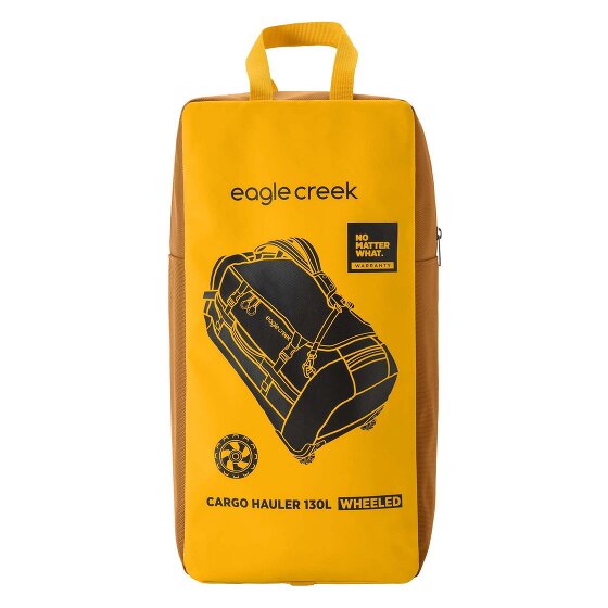 Eagle Creek Cargo Hauler 130 L 2 ruote Borsa da viaggio 86 cm