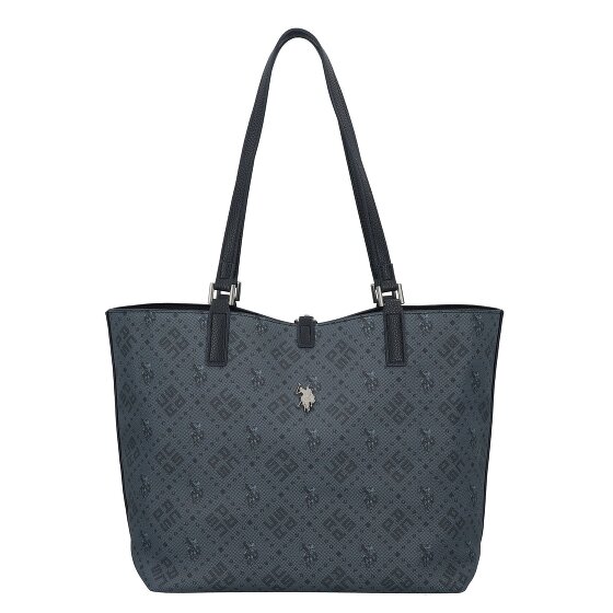 U.S. Polo Assn. Shopper reversibile Malibu 30 cm