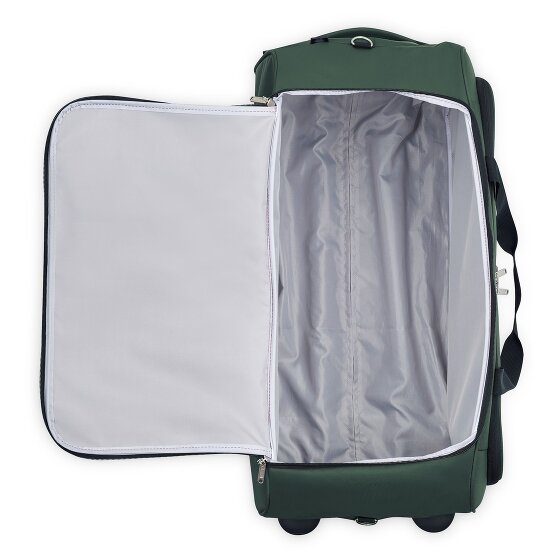 Delsey Paris Pin Up 2 ruote Borsa da viaggio 74 cm