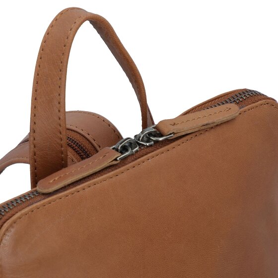 Greenburry Fiorentina Zaino da città Pelle 31 cm