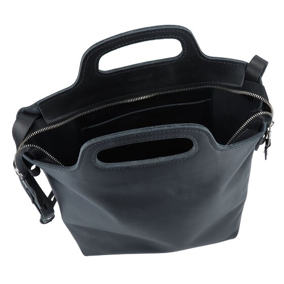 Harold's Bottle Borsetta Pelle 27 cm