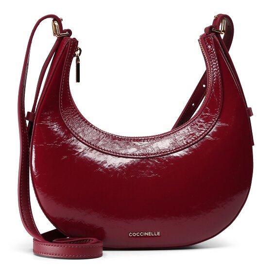 Coccinelle Whisper Borsa a tracolla Pelle 24 cm