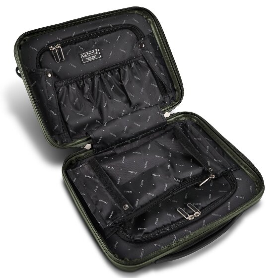 Redolz Essentials 01 Astuccio 34 cm