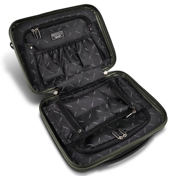 Redolz Essentials 01 Beauty case 34 cm