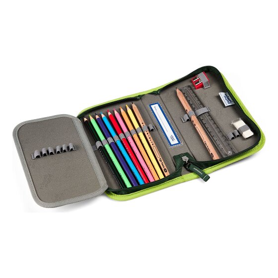 School-Mood Champion Maxx Set di borse per la scuola 6 pezzi