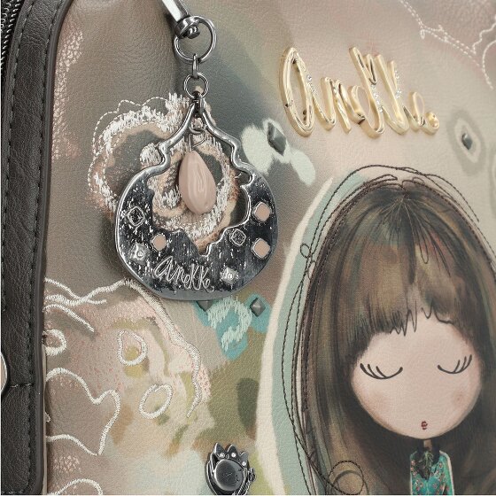 Anekke Real Zaino da città 31 cm