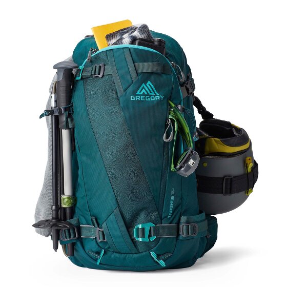 Gregory Women's Targhee 30 Zaino da trekking S-M 58 cm