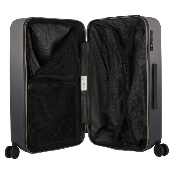 Herschel Heritage 4 ruote Carrello M 69 cm