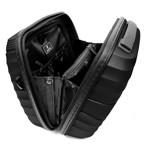 Pactastic Collection 02 Astuccio 34 cm