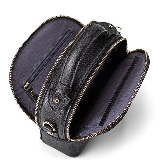 Lazarotti Bologna Leather Borsetta Pelle 17 cm