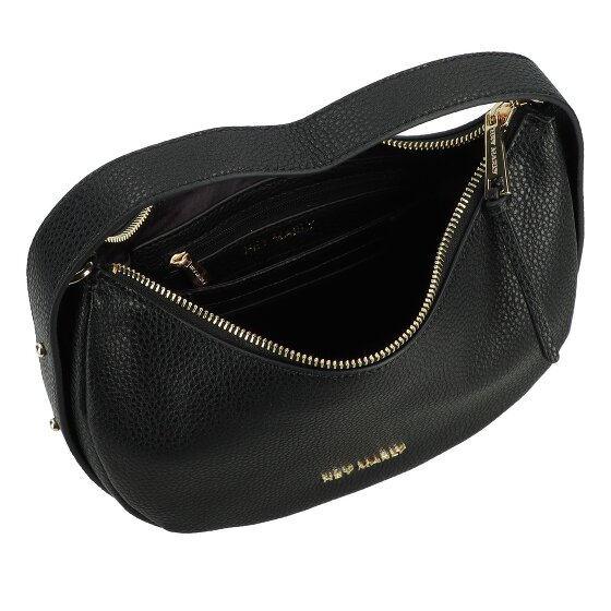 Hey Marly Lifetime Sister Borsetta S Vera Pelle 24 cm
