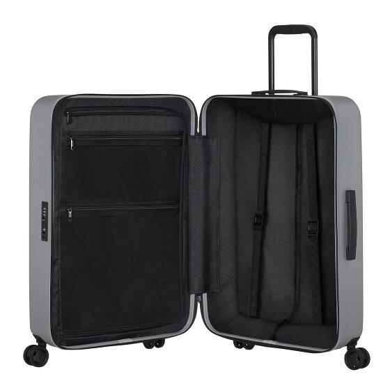 Samsonite Quadrix 4 ruote Carrello 68 cm