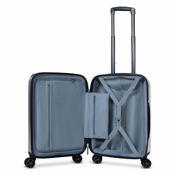 bugatti Valencia 4 ruote Carrello della cabina S 55 cm