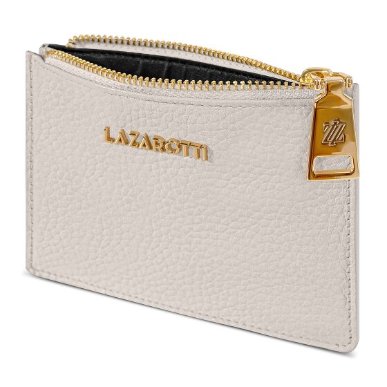 Lazarotti Bologna Leather Portafoglio chiave Pelle 11.5 cm