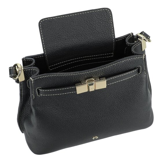 AIGNER Farah Borsa a tracolla Pelle 24 cm