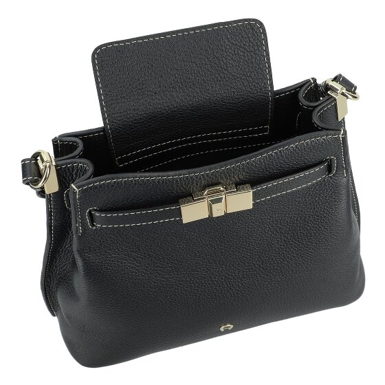 AIGNER Farah Borsa a tracolla Pelle 24 cm