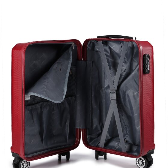 Benzi 5330 4 ruote Carrello della cabina S 55 cm