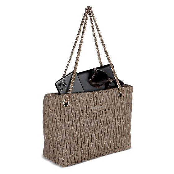 bugatti Mare 4.0 Borsa a spalla L 30 cm