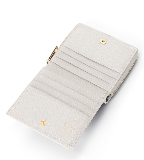 Lazarotti Bologna Leather Portafoglio Pelle 10 cm