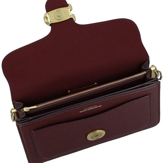 Coach Tabby Borsa a tracolla Pelle 26 cm
