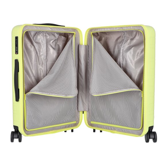 Horizn Studios H6 Essential 4 ruote Carrello M 64 cm