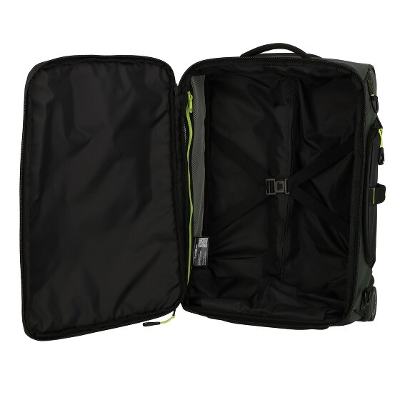Samsonite Paradiver Light Carrello cabina a 2 ruote 55 cm