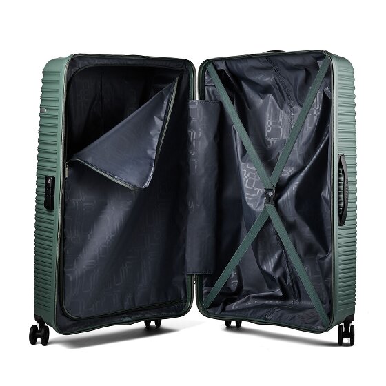 American Tourister Liftoff 4 ruote Carrello 78 cm
