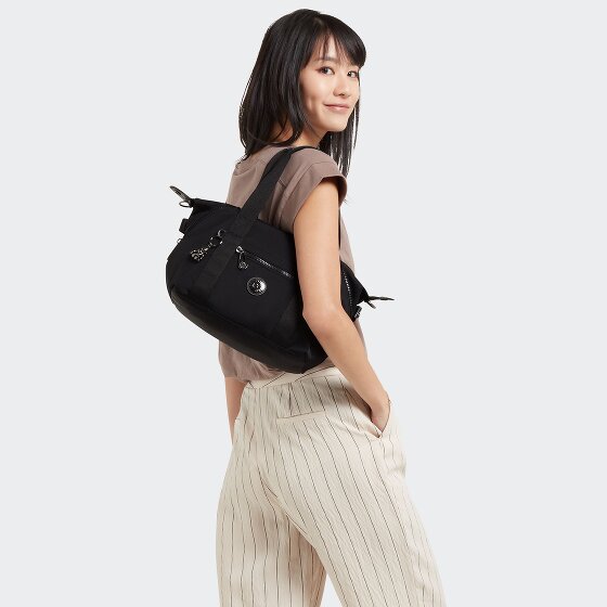 Kipling Basic Elevated Art Mini Borsa a tracolla 39 cm