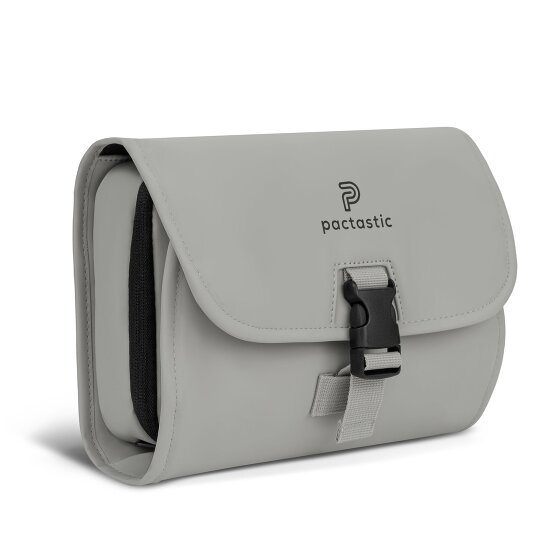 Pactastic Urban Collection Borsa da toilette 24 cm