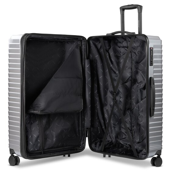 Redolz Essentials 18 2.0 4 ruote Carrello L 76 cm espandibile
