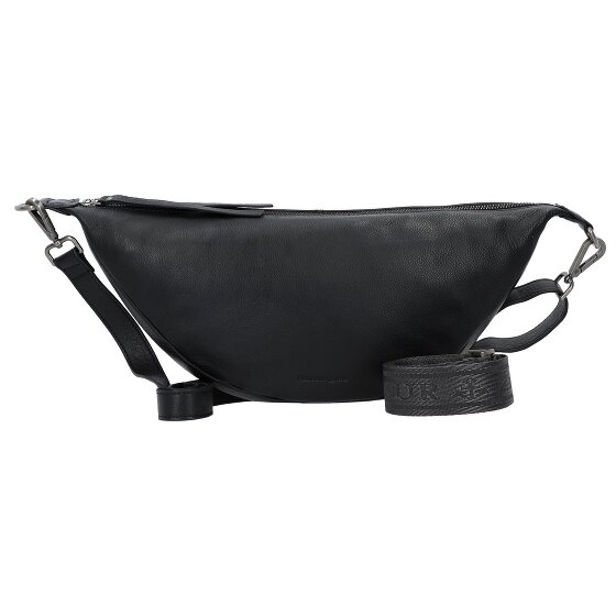 Harbour 2nd Just Pure Novalie Borsa a tracolla Pelle 43 cm Harbour 2nd Just Pure Novalie Borsa a tracolla Pelle 43 cm