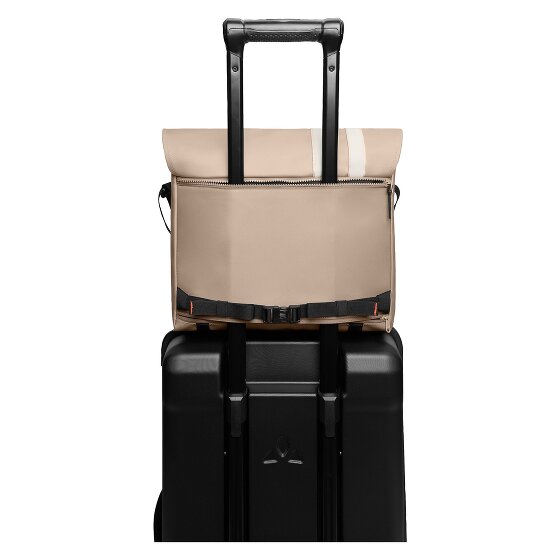 Vaude Aguni Messaggero 33 cm Vano porta PC