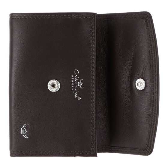 Golden Head Polo Portafoglio chiave Vera Pelle 10.5 cm