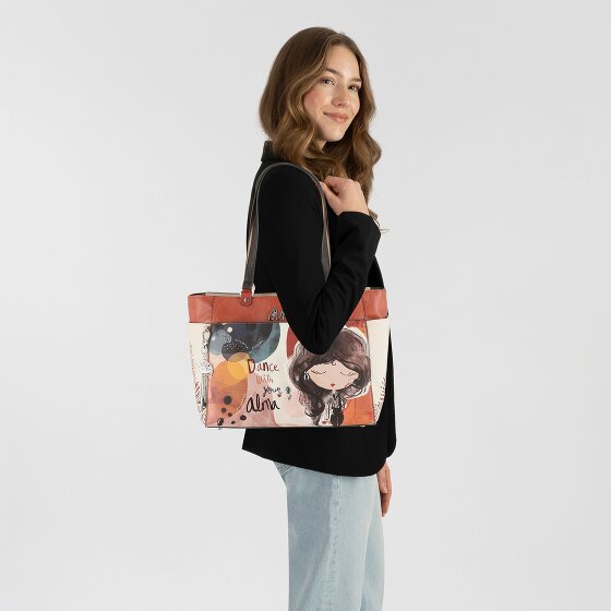 Anekke Borsa shopper 39 cm