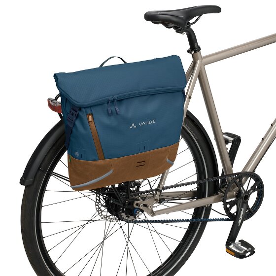Vaude City Bike II Borsa da bicicletta 35 cm