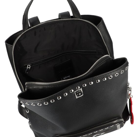 Desigual Mickey Rock Zaino da giorno 35 cm