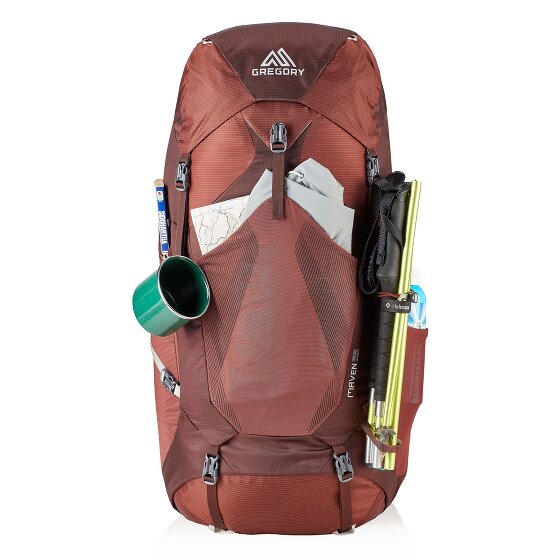 Gregory Maven 55 Zaino da trekking XS-S 68 cm