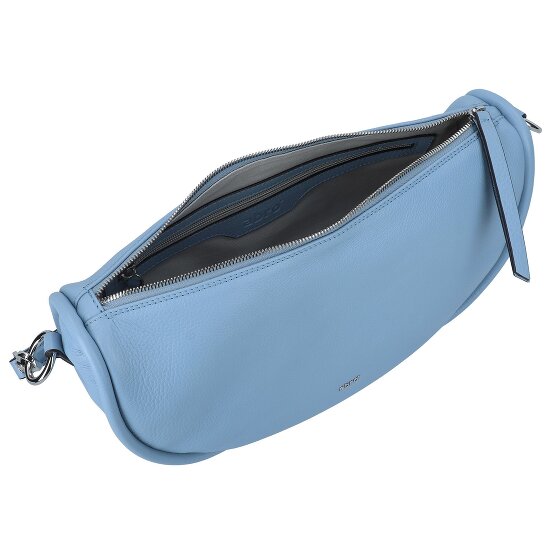 abro Willow Borsa a tracolla Pelle 34.5 cm