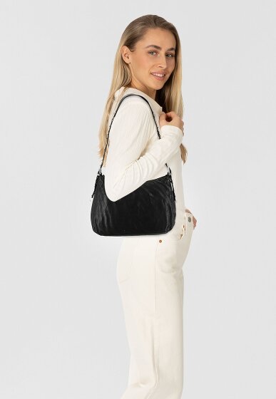Campomaggi Giuliana Borsa a tracolla Pelle 36 cm