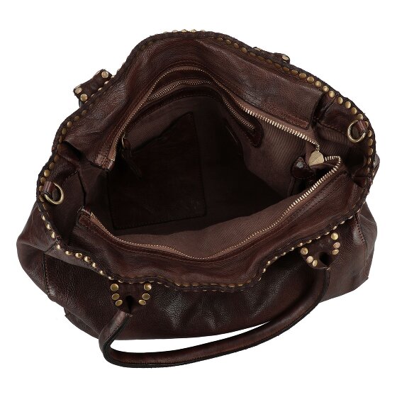 Campomaggi Malachite Borsa shopper Pelle 33 cm