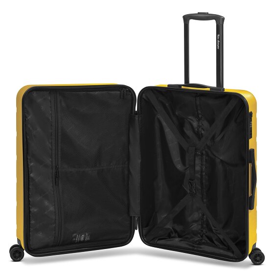 Tonino Lamborghini Bologna 4 ruote Carrello della cabina S 53 cm